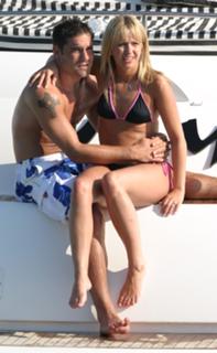 Sammy Winward feet photo 3