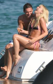 Sammy Winward feet photo 2