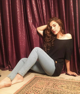 Samreen Kaur feet photo 2