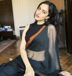 Samreen Kaur feet photo 8