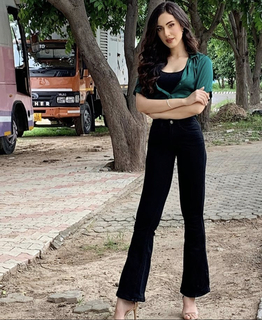 Samreen Kaur feet photo 2