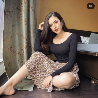 Samreen Kaur feet photo 20
