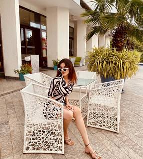 Samreen Kaur feet photo 13