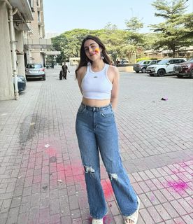 Samreen Kaur feet photo 20