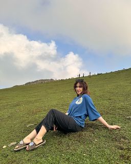Samreen Kaur feet photo 15