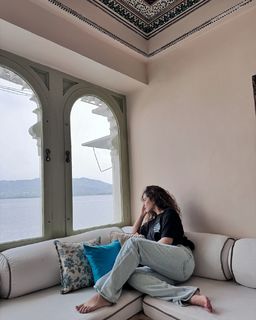 Samreen Kaur feet photo 10