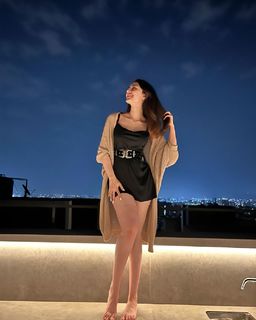 Samreen Kaur feet photo 9