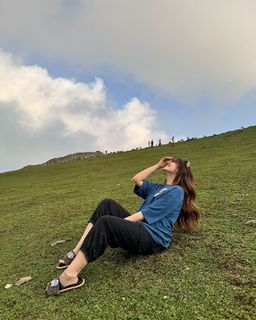 Samreen Kaur feet photo 1