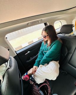 Samreen Kaur feet photo 20