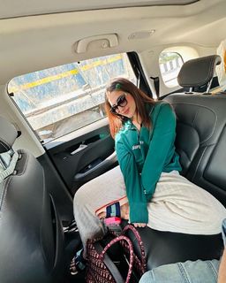 Samreen Kaur feet photo 10