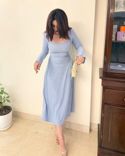 Samreen Kaur feet photo 12