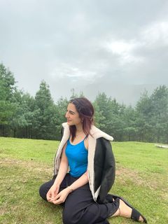 Samreen Kaur feet photo 9