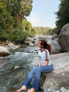 Samreen Kaur feet photo 3