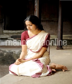 Samvrutha Sunil feet photo 20