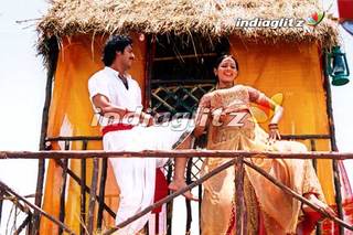 Samvrutha Sunil feet photo 17