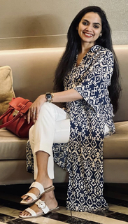 Samvrutha Sunil feet photo 14