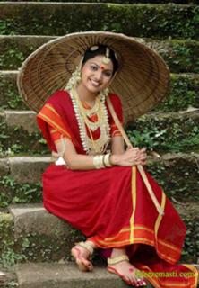 Samvrutha Sunil feet photo 15