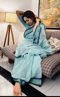Samvrutha Sunil feet photo 9