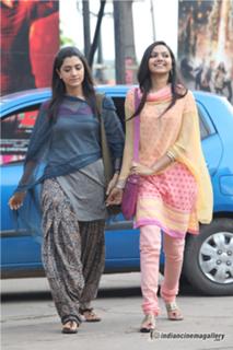 Samvrutha Sunil feet photo 11