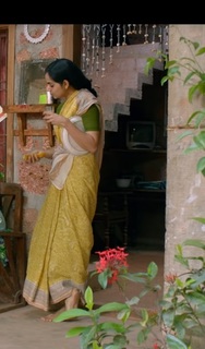 Samvrutha Sunil feet photo 4