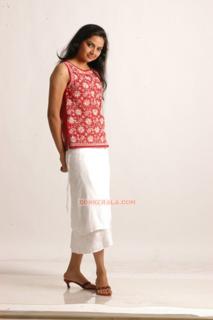 Samvrutha Sunil feet photo 19