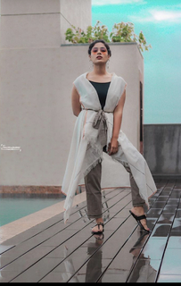 Samyuktha Menon feet photo thumbnail