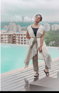 Samyuktha Menon feet photo thumbnail