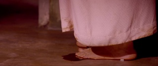 Samyuktha Menon feet photo thumbnail