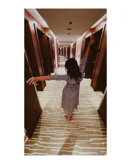 Samyuktha Menon feet photo thumbnail