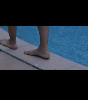 Samyuktha Menon feet photo thumbnail