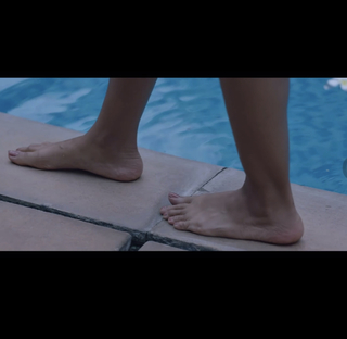 Samyuktha Menon feet photo thumbnail