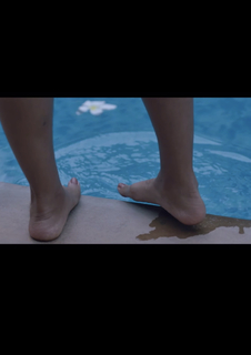 Samyuktha Menon feet photo thumbnail