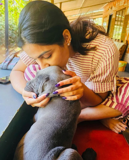 Samyuktha Menon feet photo thumbnail