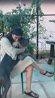 Samyuktha Menon feet photo thumbnail