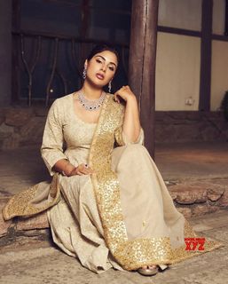 Samyuktha Menon feet photo thumbnail