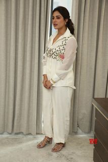 Samyuktha Menon feet photo 20