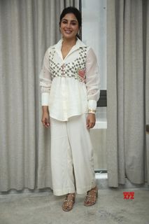 Samyuktha Menon feet photo 16