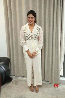 Samyuktha Menon feet photo 15