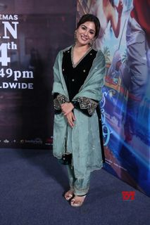 Samyuktha Menon feet photo 12