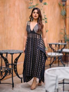 Samyuktha Menon feet photo 8