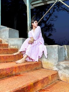 Samyuktha Menon feet photo 6