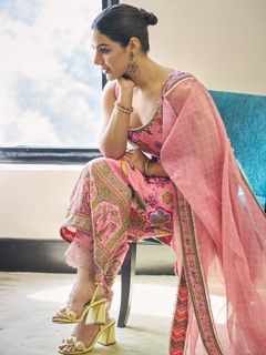 Samyuktha Menon feet photo 3