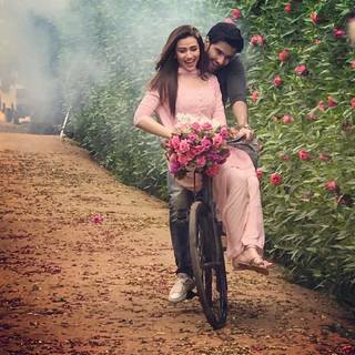Sana Javed feet photo thumbnail