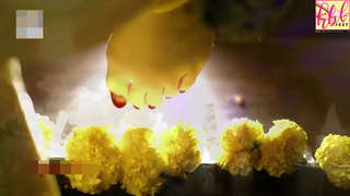 Sana Javed feet photo thumbnail