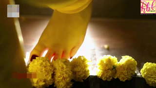 Sana Javed feet photo thumbnail