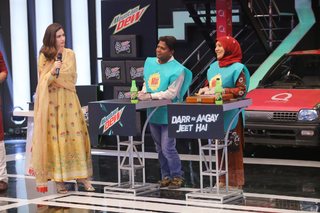 Sana Javed feet photo thumbnail