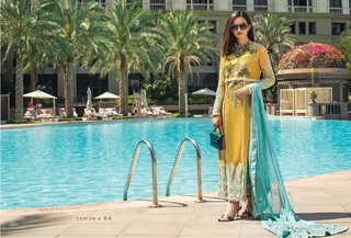 Sana Javed feet photo thumbnail