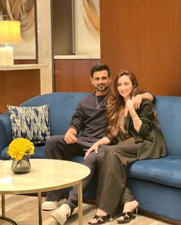 Sana Javed feet photo thumbnail