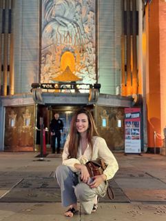 Sana Javed feet photo thumbnail