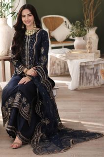 Sana Javed feet photo thumbnail